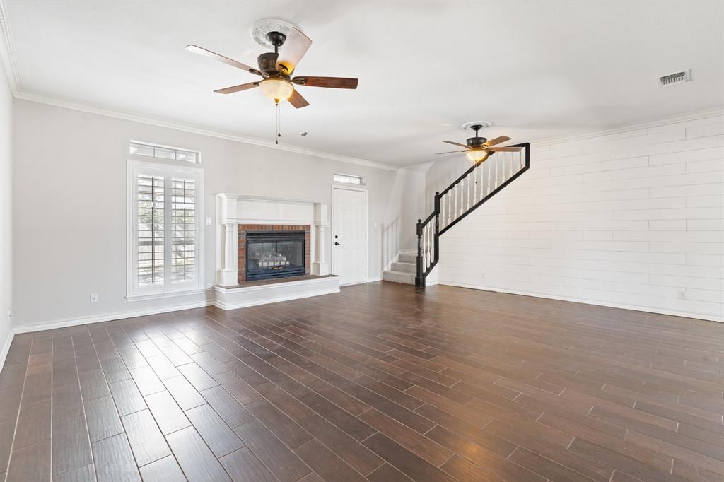 Sunset Park - Residential