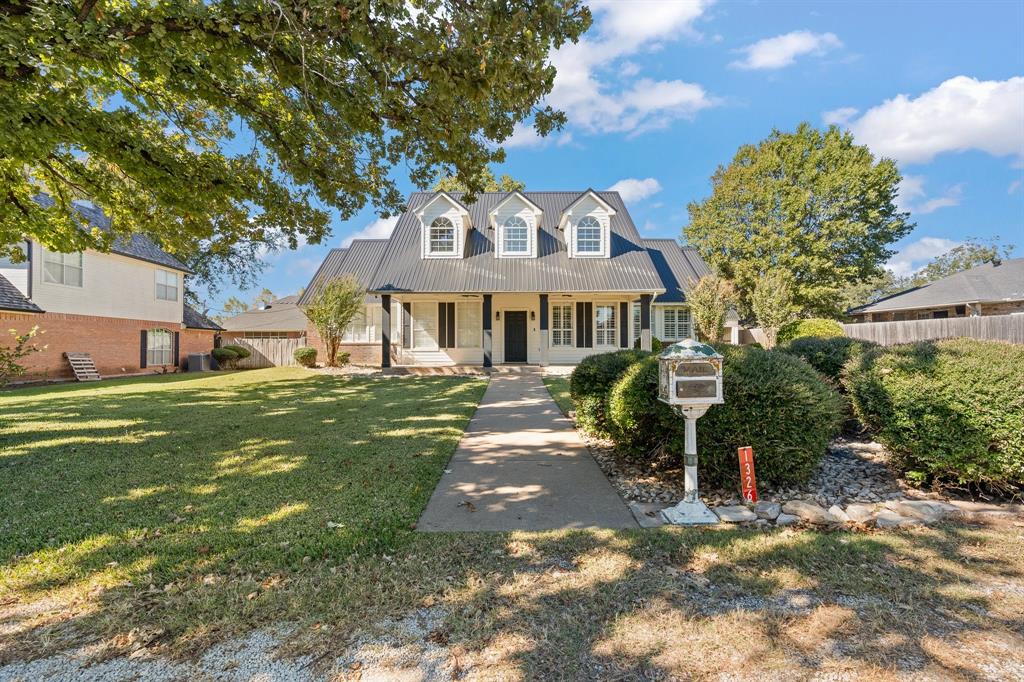 Sunset Park - Residential