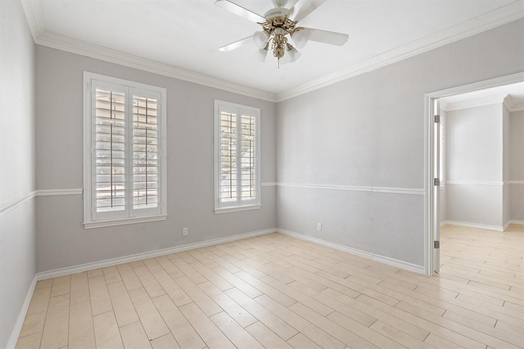 Sunset Park - Residential