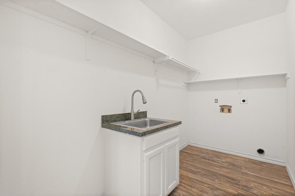 Sunset Park - Residential