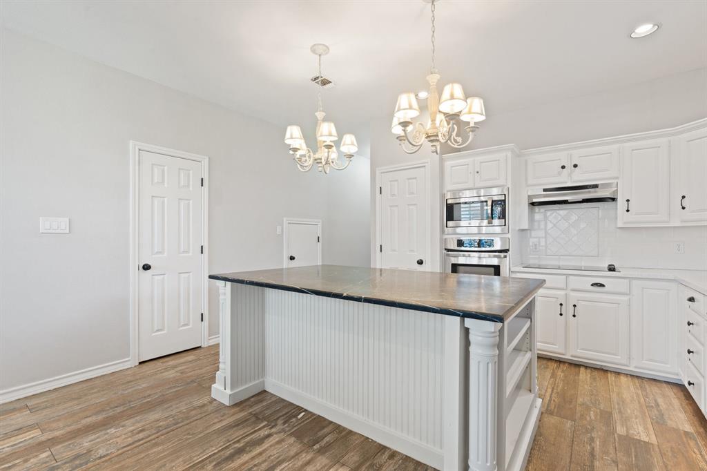 Sunset Park - Residential