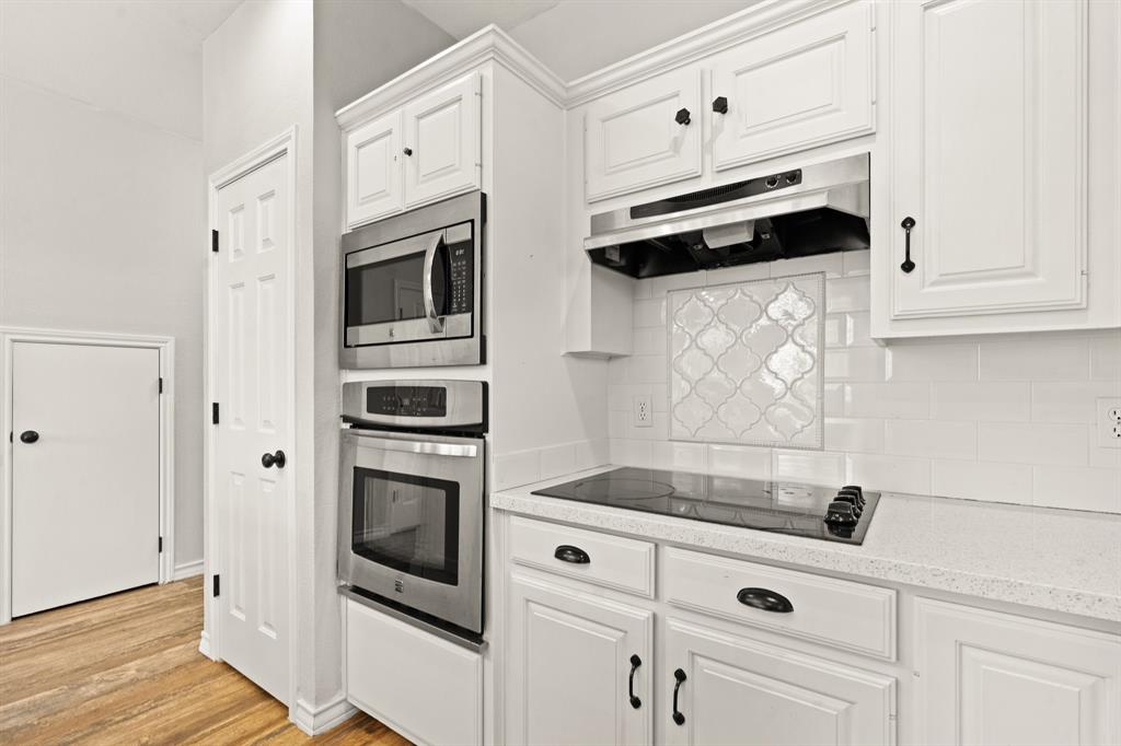 Sunset Park - Residential