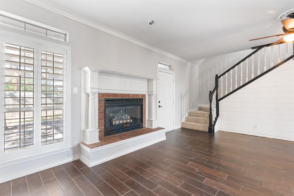 Sunset Park - Residential