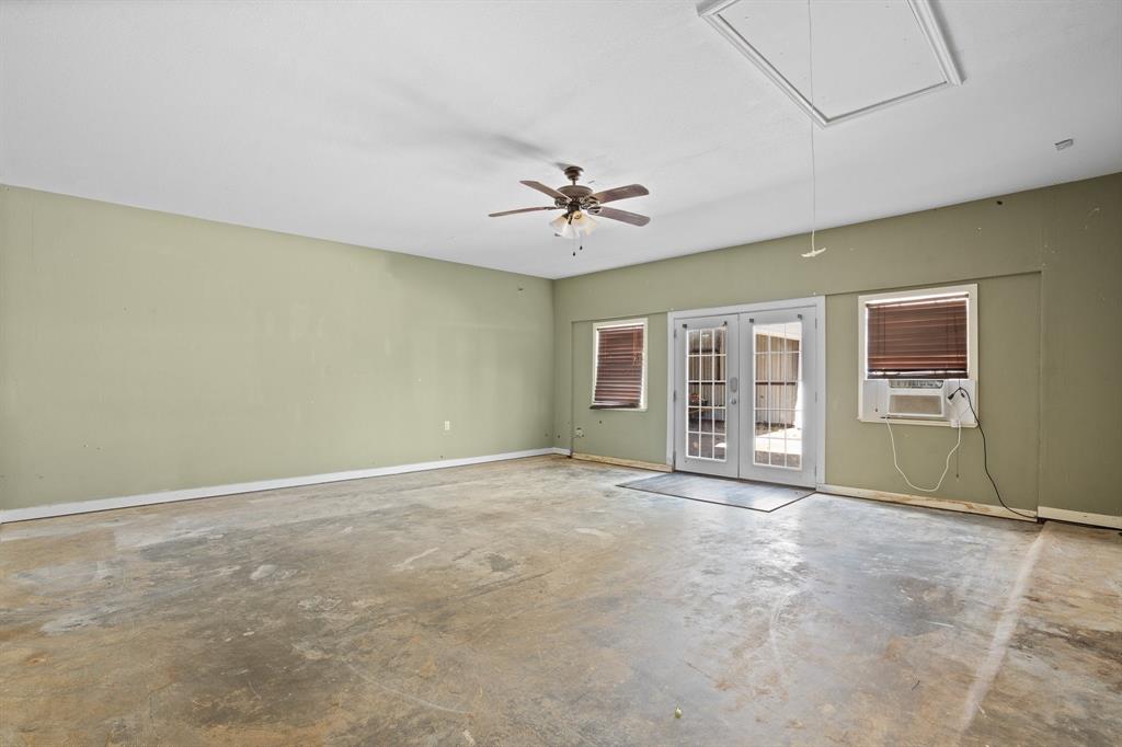 Sunset Park - Residential