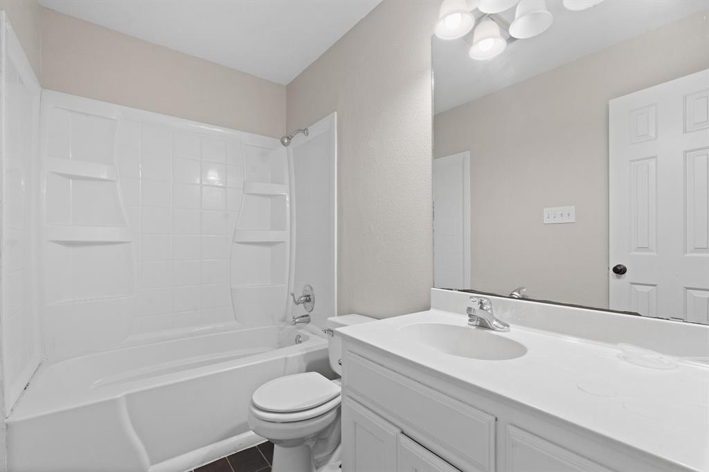 Sunset Park - Residential