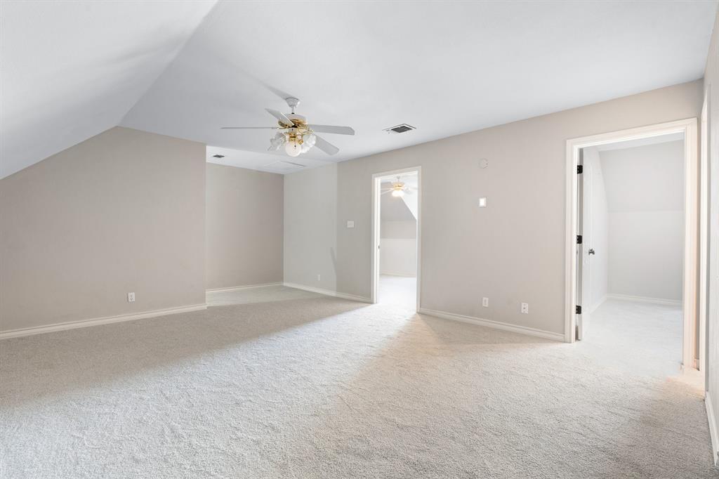 Sunset Park - Residential