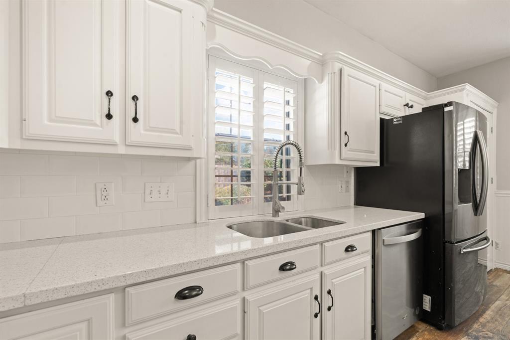 Sunset Park - Residential