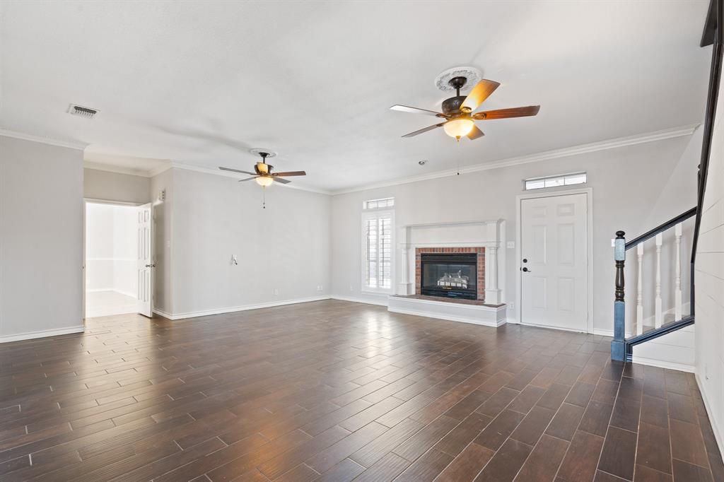 Sunset Park - Residential