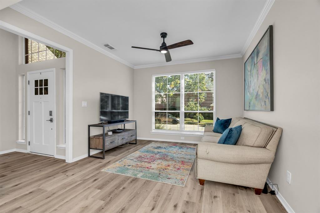 Woodlake Estates - Residential