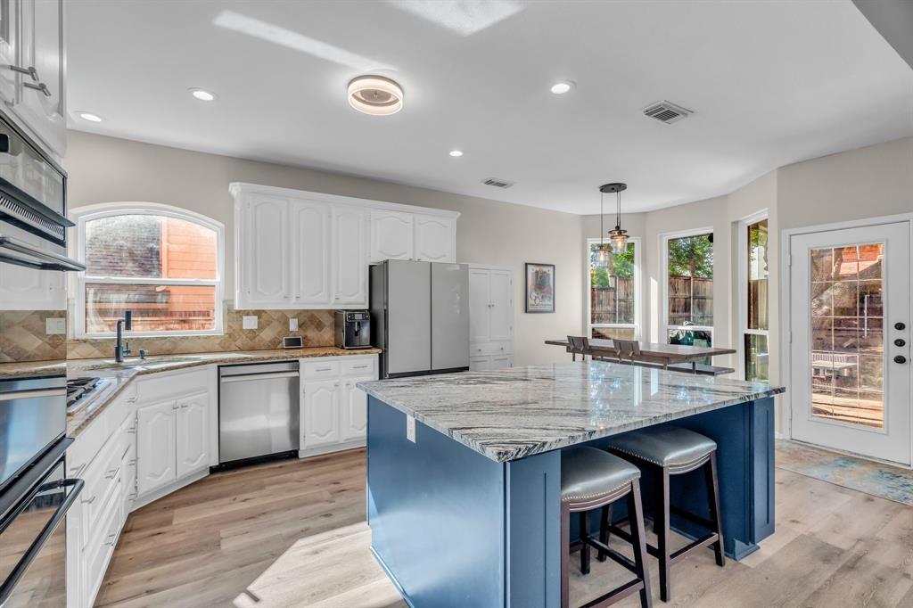 Woodlake Estates - Residential