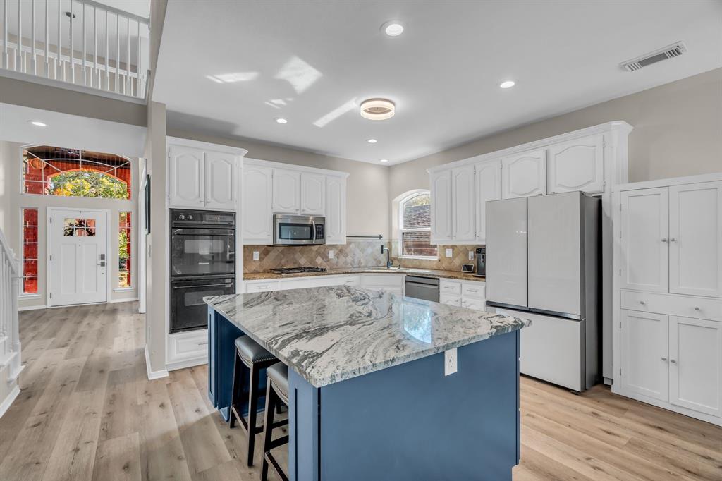 Woodlake Estates - Residential