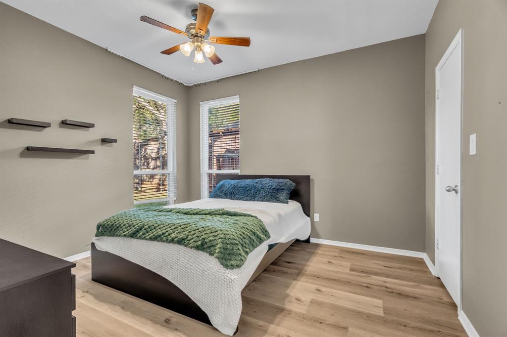 Woodlake Estates - Residential