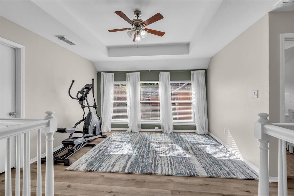 Woodlake Estates - Residential