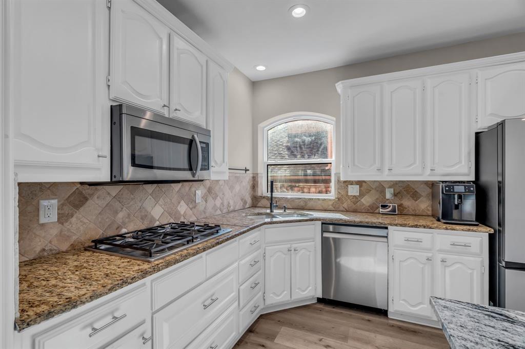 Woodlake Estates - Residential