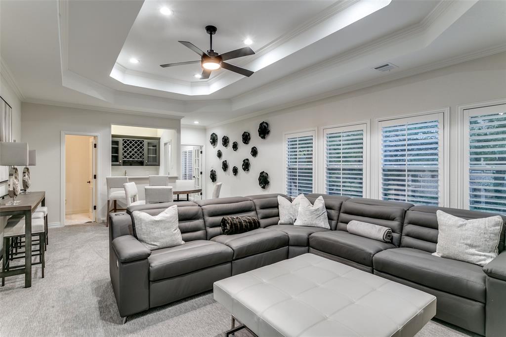 Monticello Estates - Residential