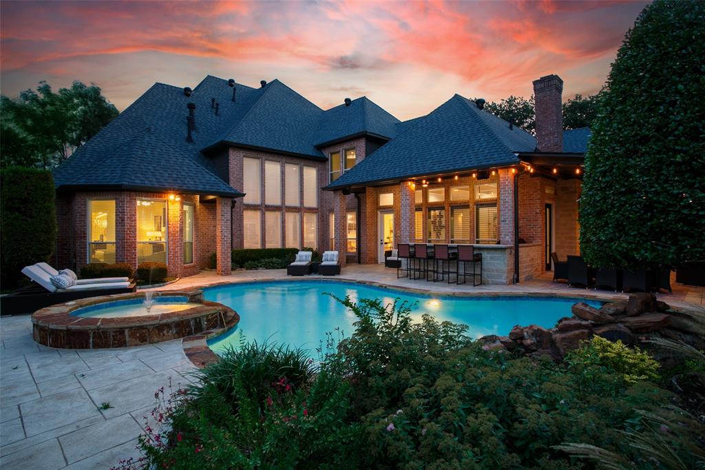 Monticello Estates - Residential