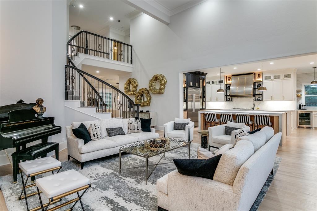 Monticello Estates - Residential