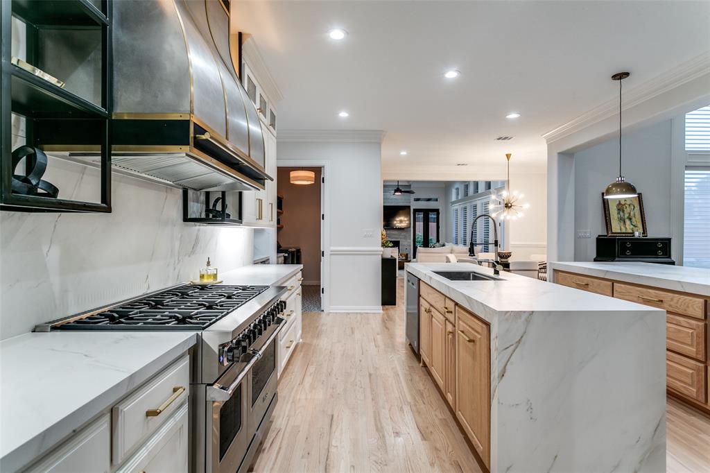 Monticello Estates - Residential