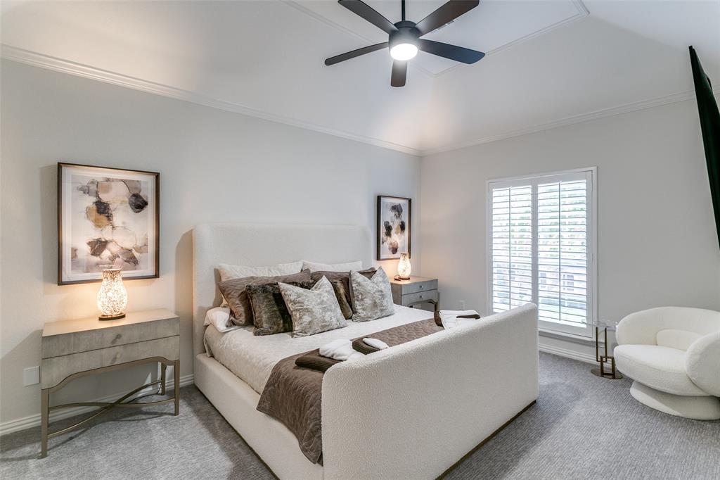 Monticello Estates - Residential