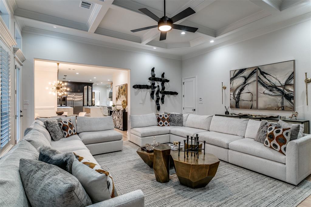 Monticello Estates - Residential