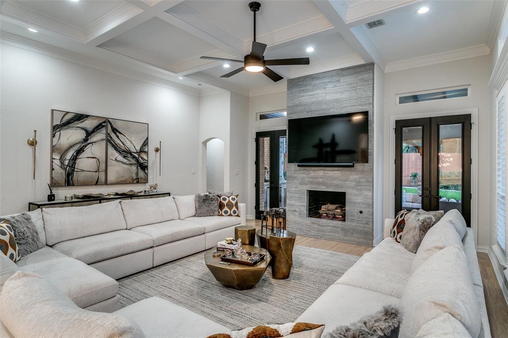 Monticello Estates - Residential