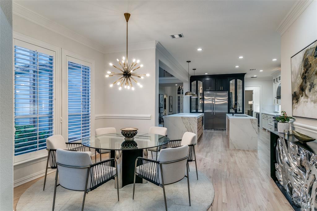 Monticello Estates - Residential