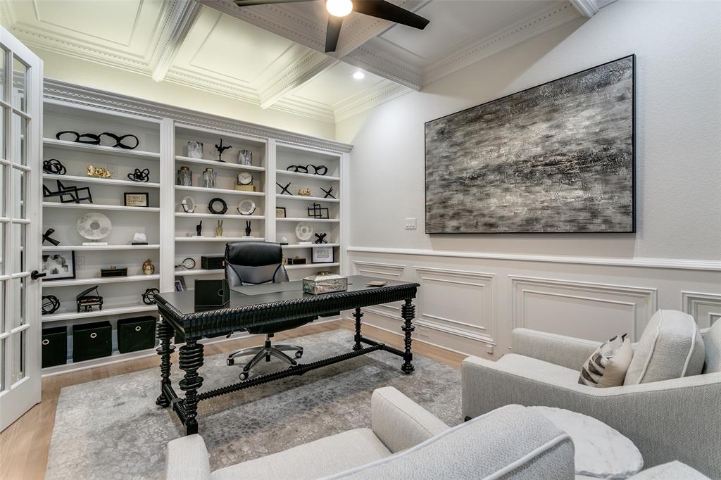 Monticello Estates - Residential