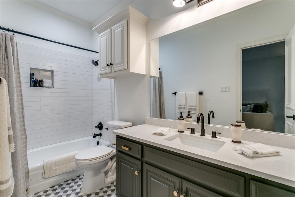 Monticello Estates - Residential