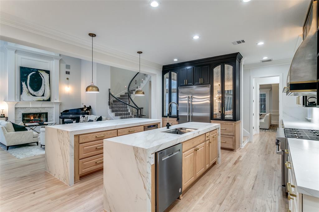 Monticello Estates - Residential