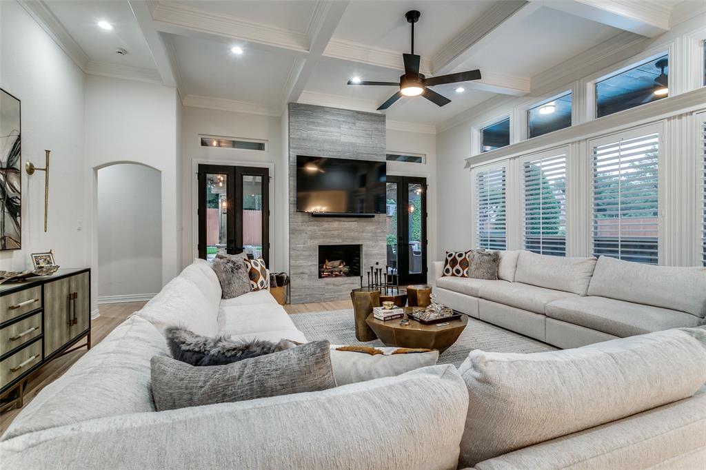 Monticello Estates - Residential