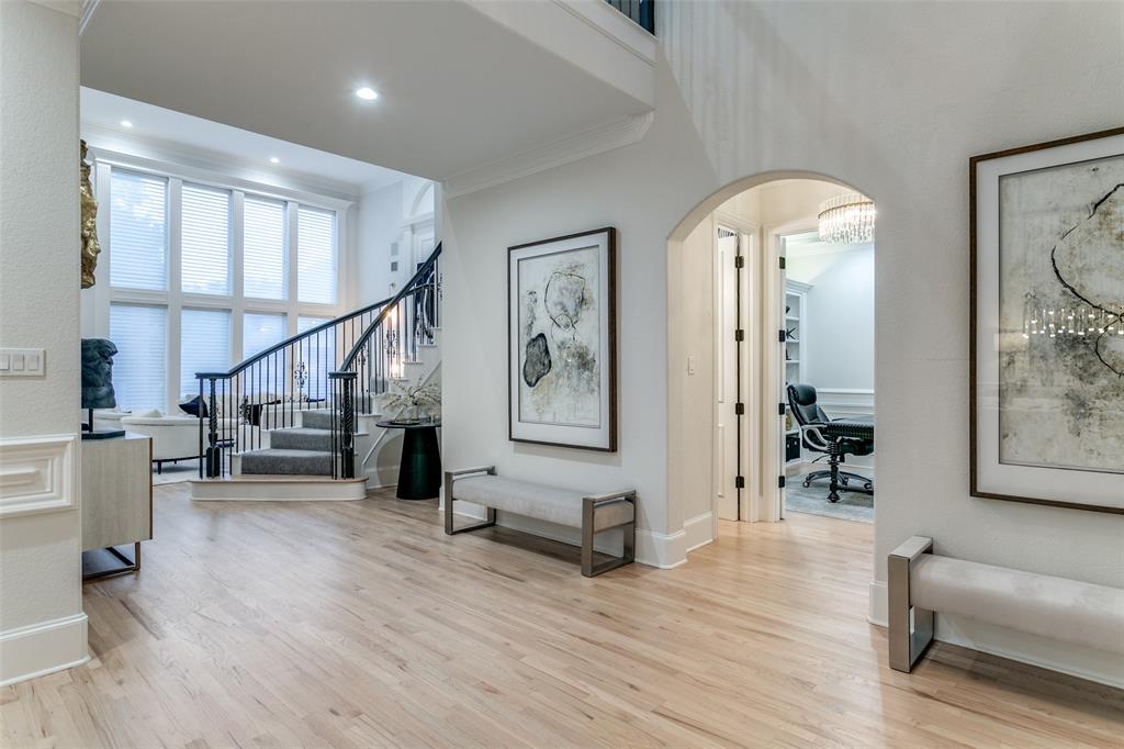 Monticello Estates - Residential