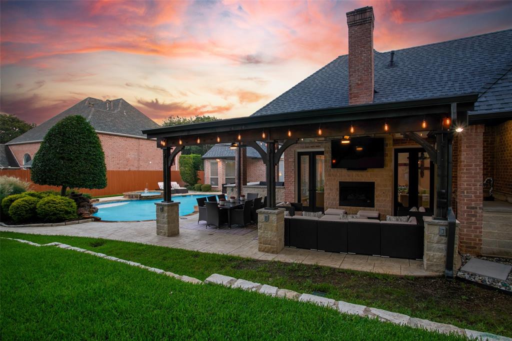 Monticello Estates - Residential