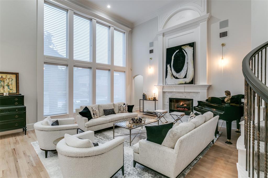 Monticello Estates - Residential