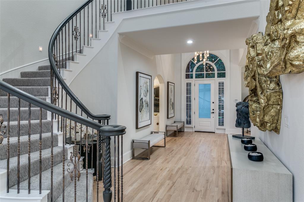 Monticello Estates - Residential