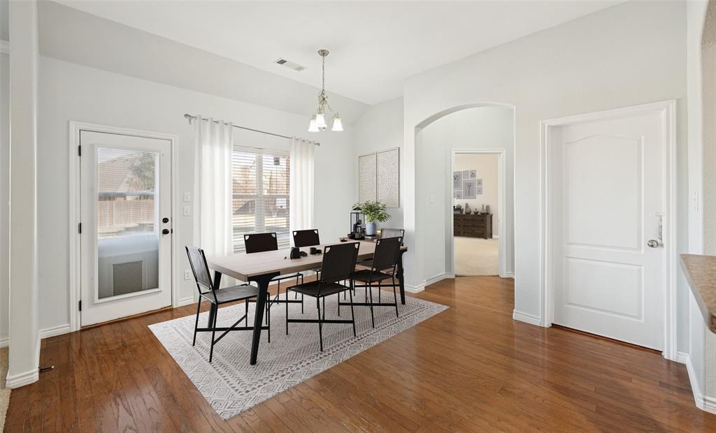 West Bend North Add - Residential