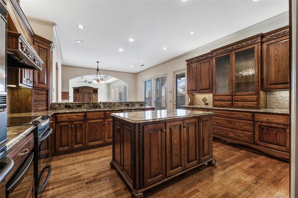 Castle Hills Ph II Sec C - Residential