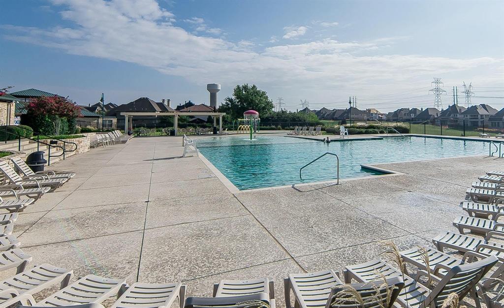 Castle Hills Ph II Sec C - Residential