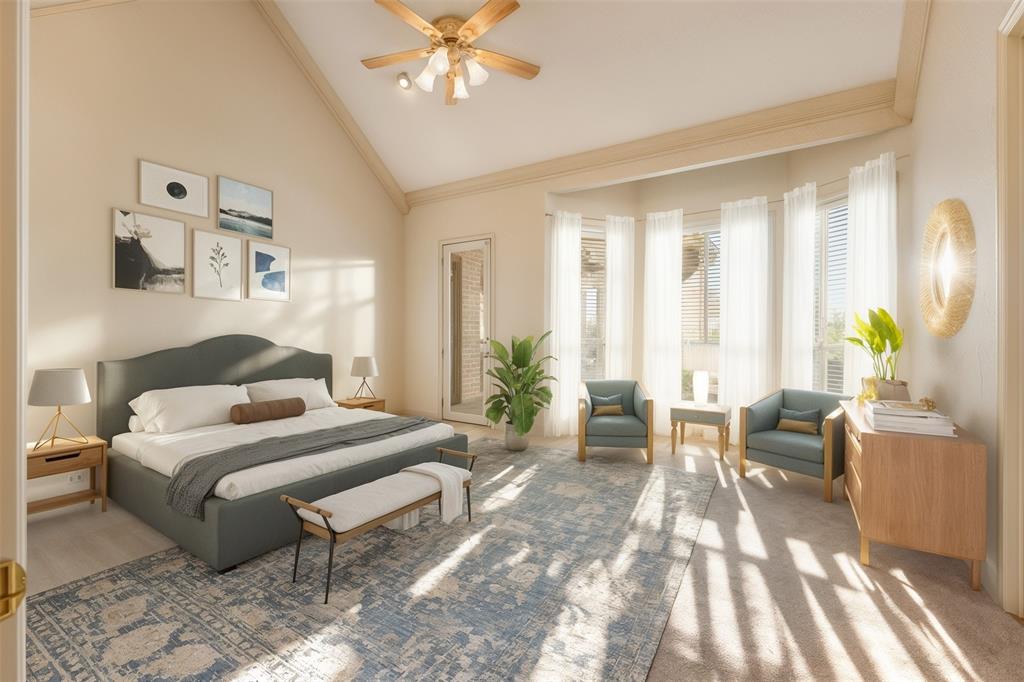 Castle Hills Ph II Sec C - Residential