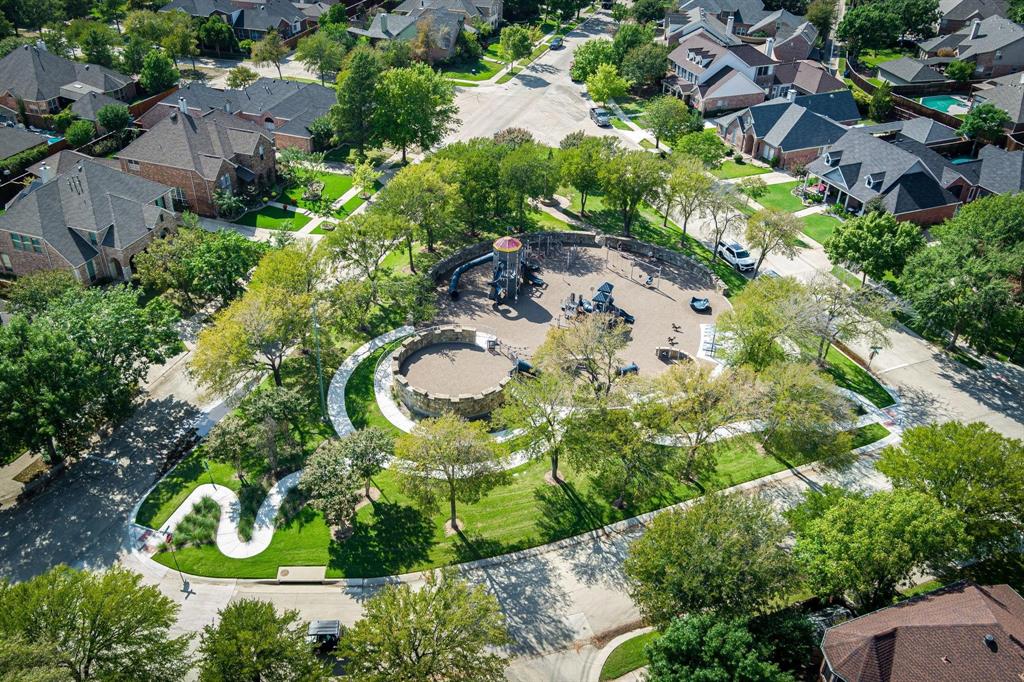 Castle Hills Ph II Sec C - Residential