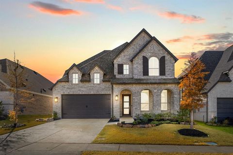 Property photo of 1807 Gateway Lane, Van Alstyne, TX 75495