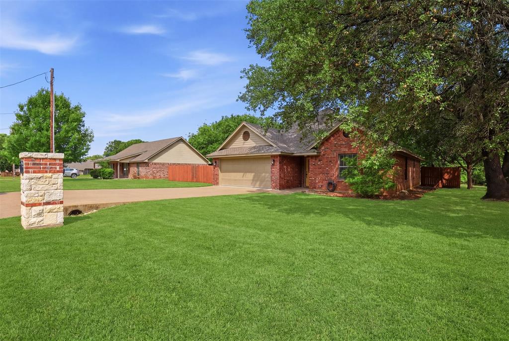 1508 Cheyenne Trail
