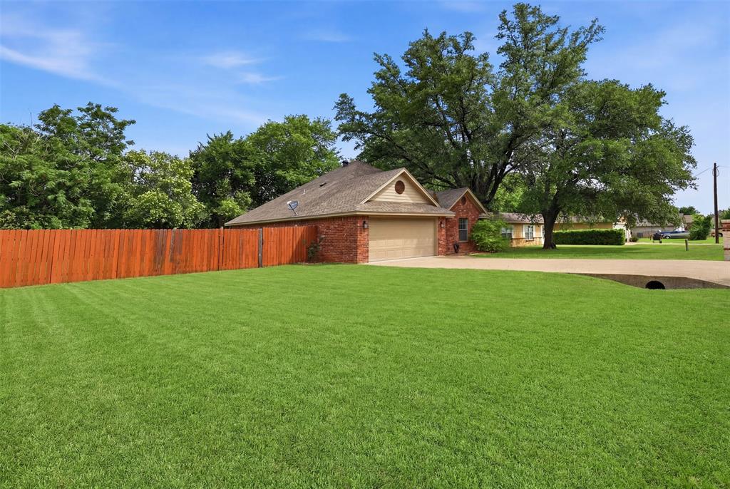 1508 Cheyenne Trail