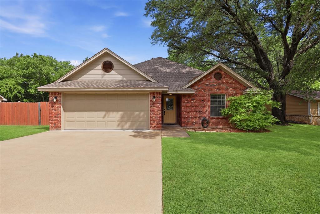 1508 Cheyenne Trail