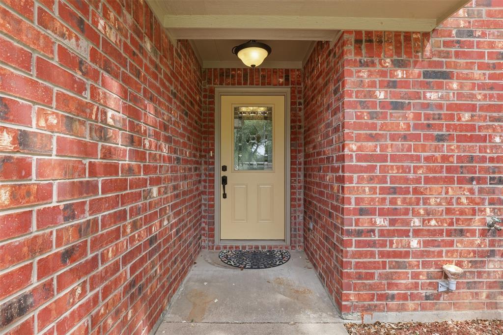 1508 Cheyenne Trail