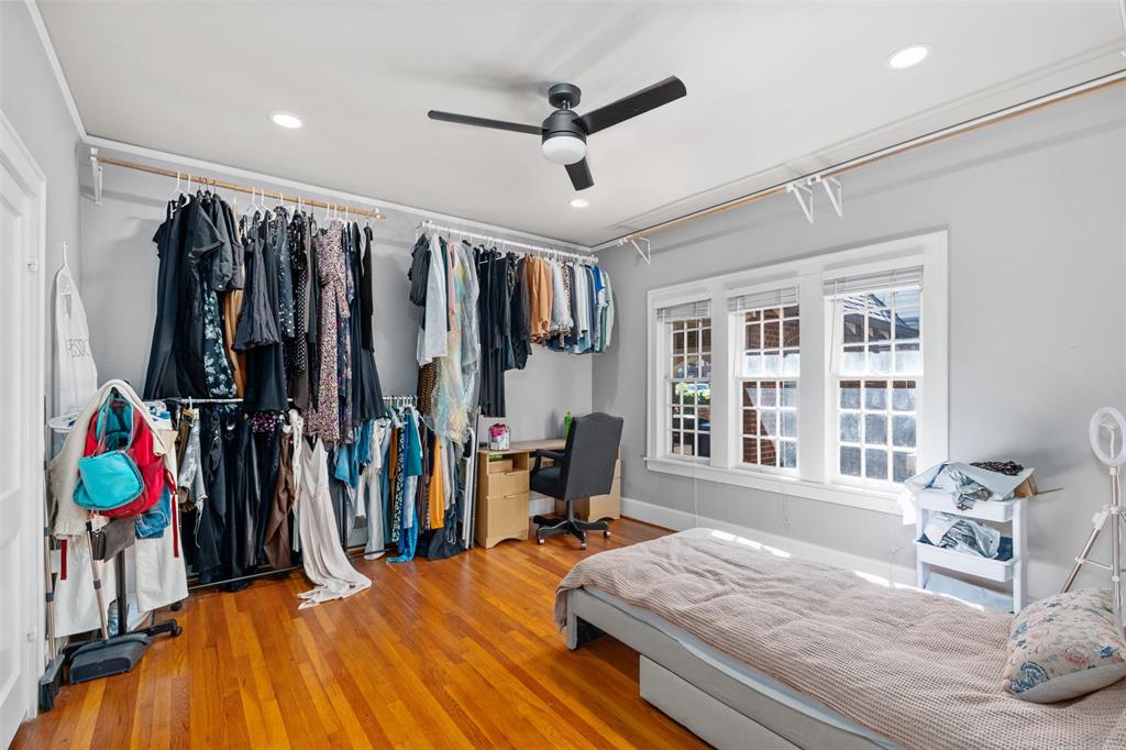 Sisk Heights Add - Residential