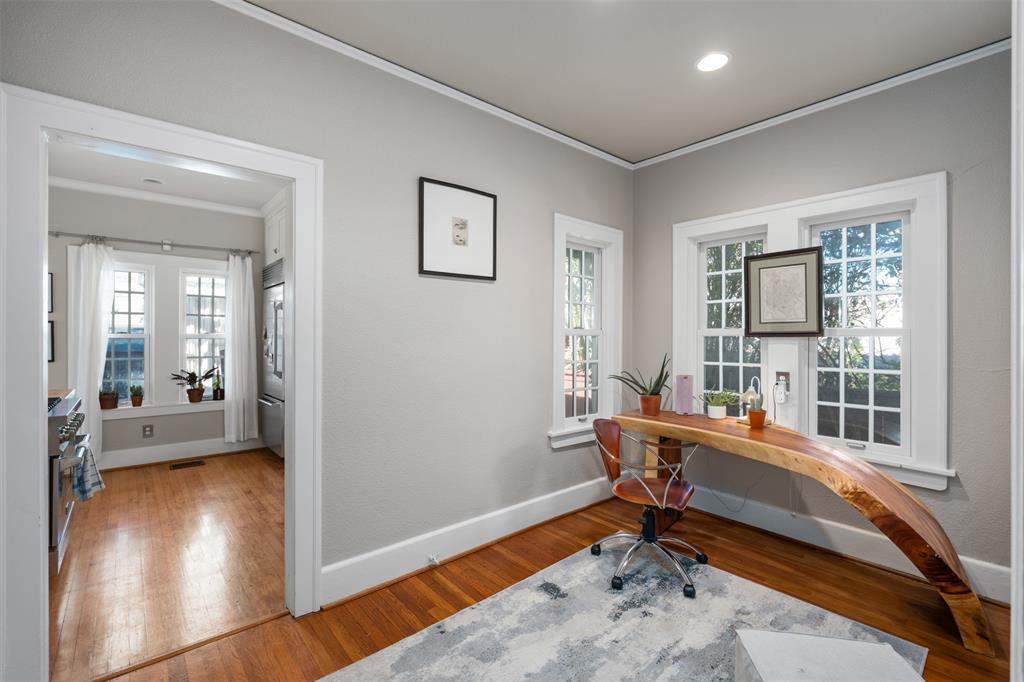 Sisk Heights Add - Residential