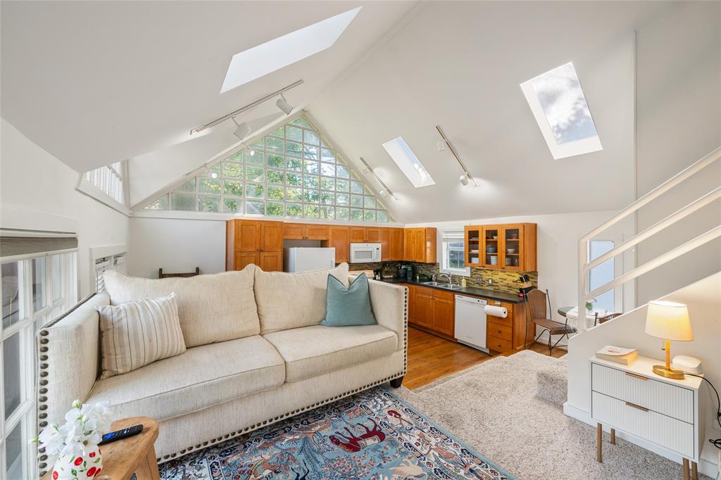 Sisk Heights Add - Residential