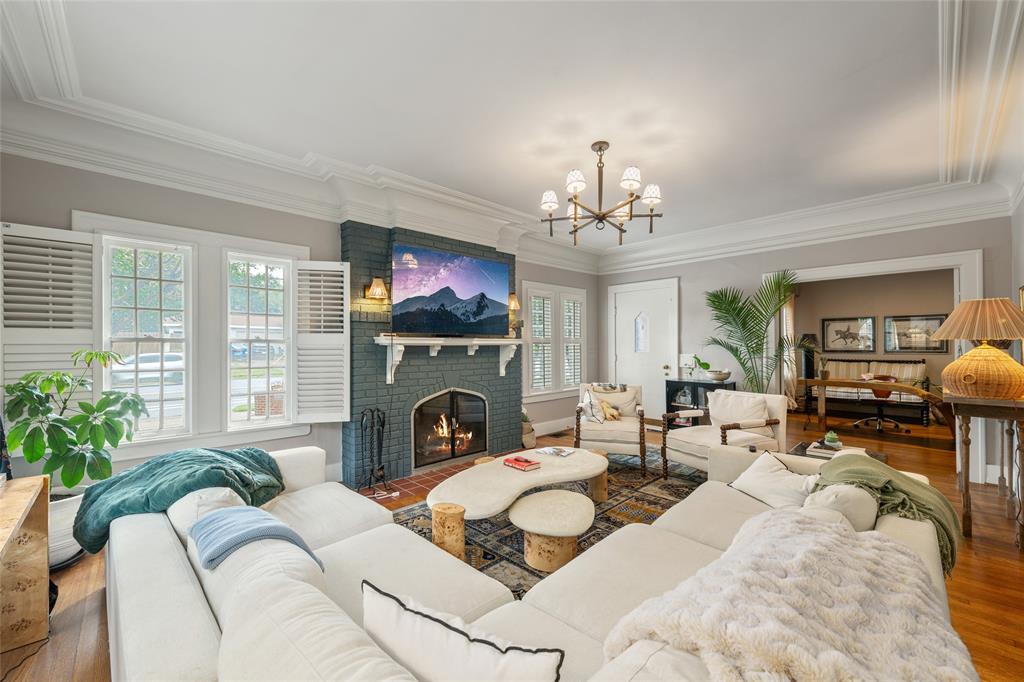 Sisk Heights Add - Residential