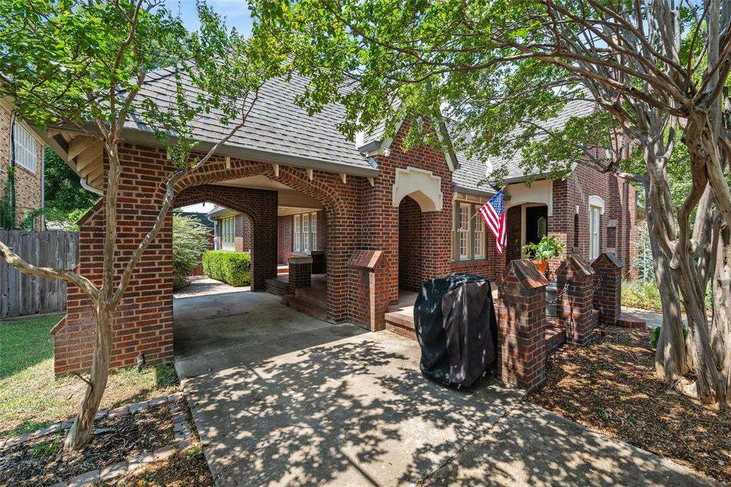 Sisk Heights Add - Residential