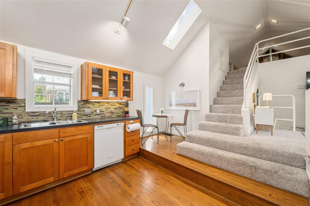 Sisk Heights Add - Residential